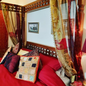  The Hillcroft - Boutique, Unique  Торки 